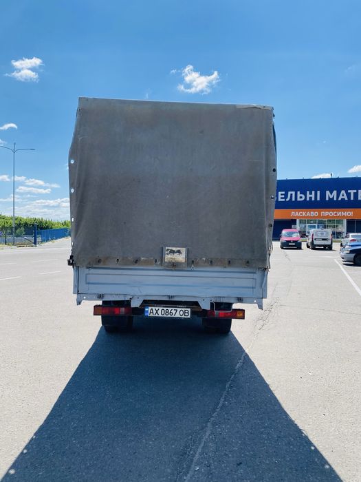 Продам .Газель  3302.