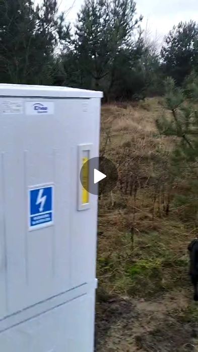Działka 25 km od Międzyzdrojów| Warunki | 99 000 ZŁ
