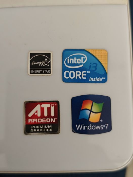 Sony vaio PCG7121M