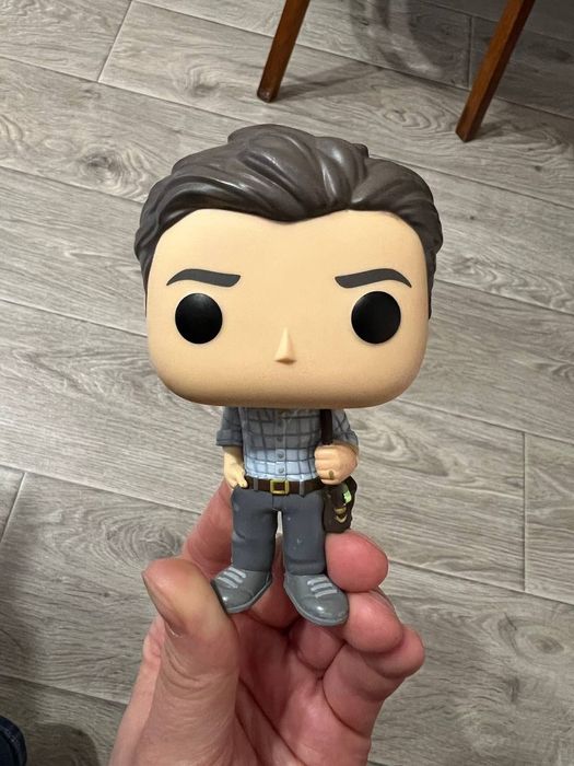 Фігурка Funko Pop Marty Byrde Ozark