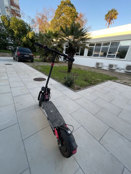 Urbanglide e-cross pro boost 2