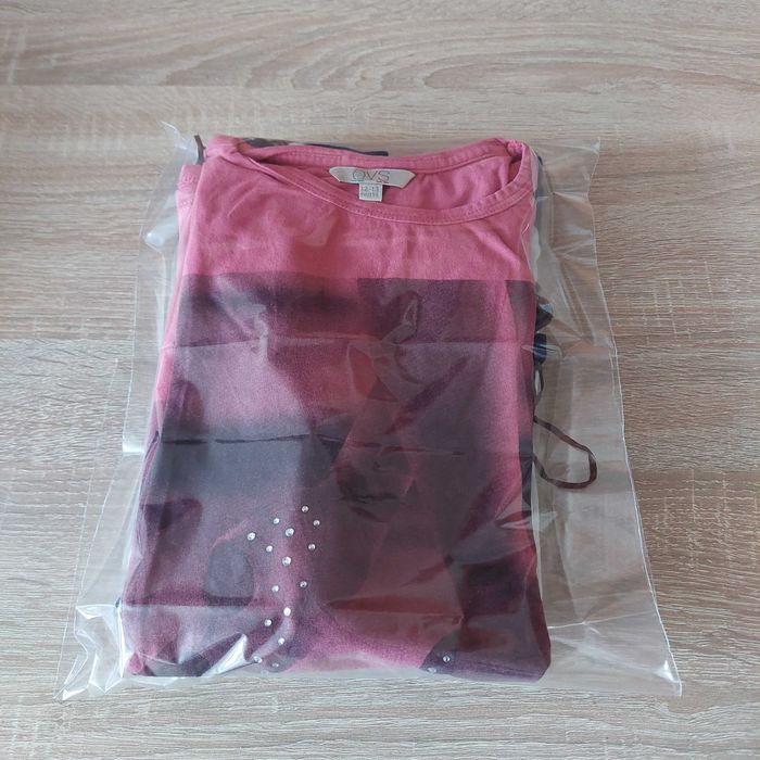 Zestaw 4 sztuk: H&M, Next, OVS, House | Rozm. 146-158 |