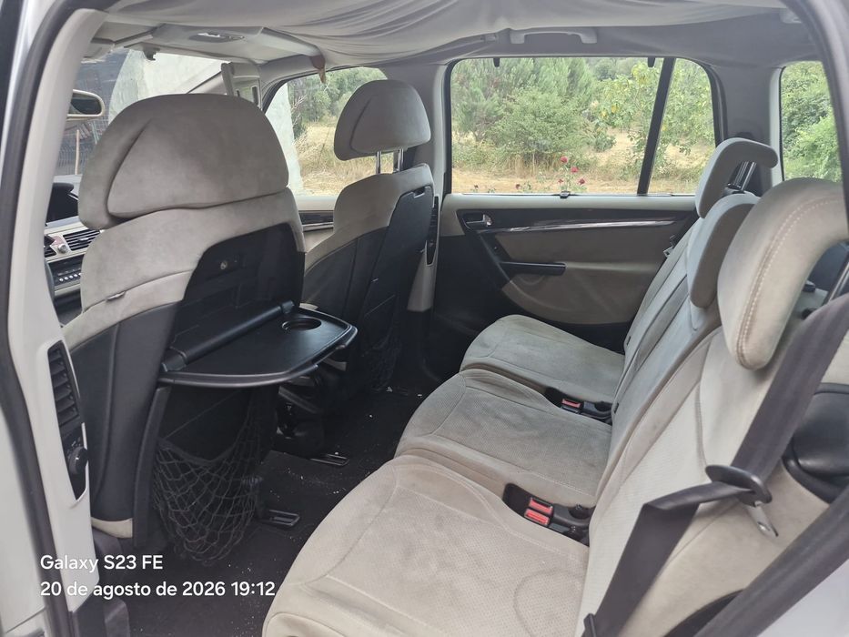 Citroën C4 Gran Picasso 7 Lugares.