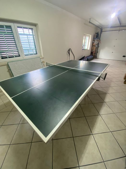 Mesa de Ping Pong