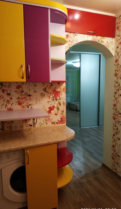 Сдам Квартиру СоцГород Металлургов 34