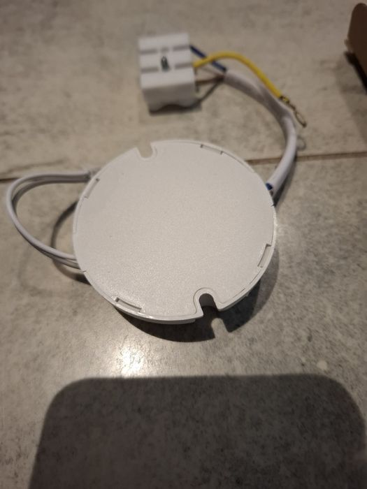 Transformator led 230v na 12v