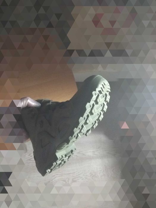 Берцы импортные качество Новые 43/44размер Продажа и обмен на смартфон