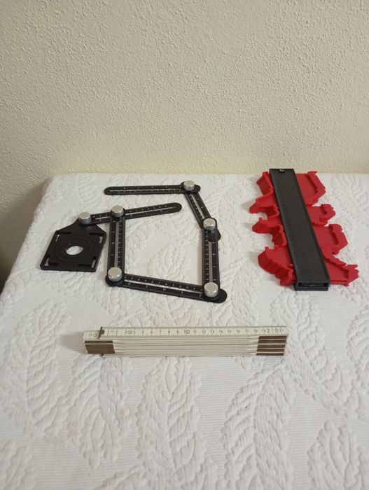 Various Tools64550637651841121