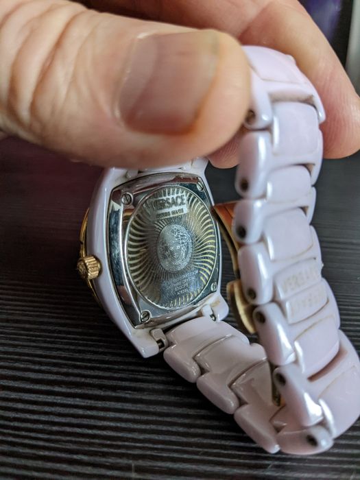 Годинник Versace жіночій оригінал