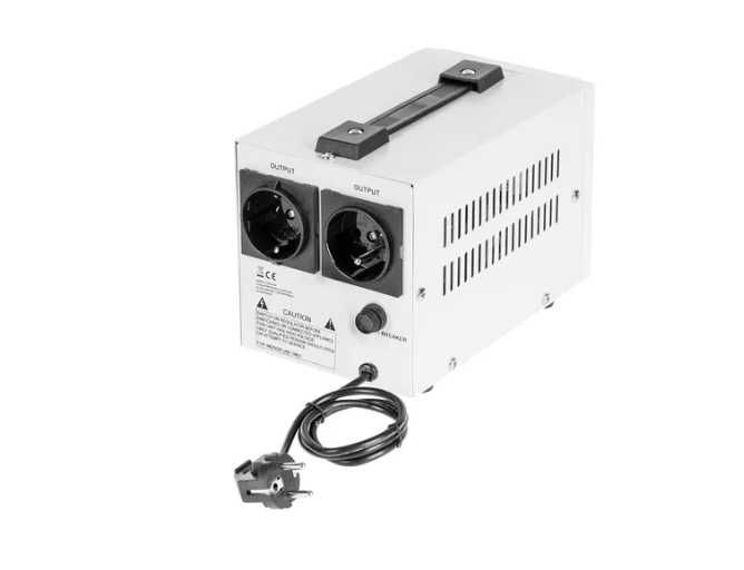 Стабілізатор напруги для котла 500VA Kemot / стабилизатор напряжения