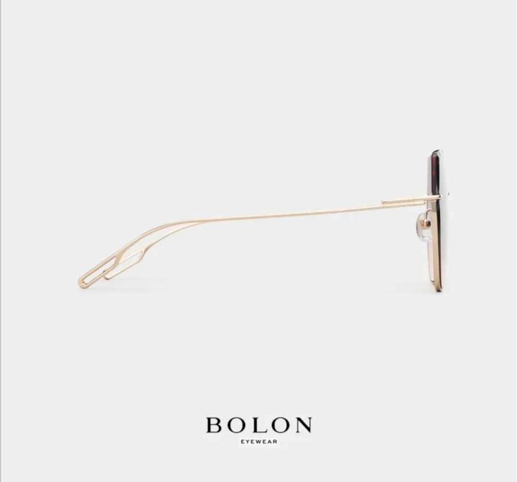 Nowe okulary przeciwsloneczne z polaryzacją firmy Bolon BL7172
