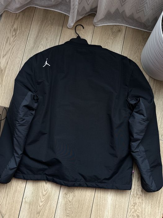 Air Jordan 23 Engineered Woven Primaloft “DC9656-010”