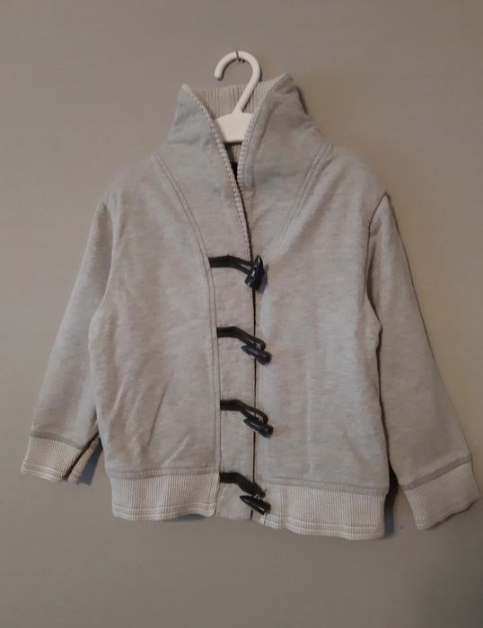 Bluza chłopięca Baker