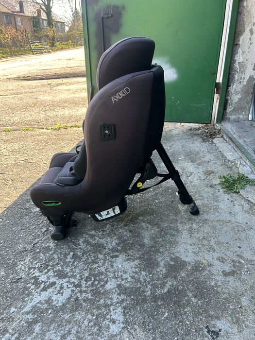 Fotelik Axkid minikid 3