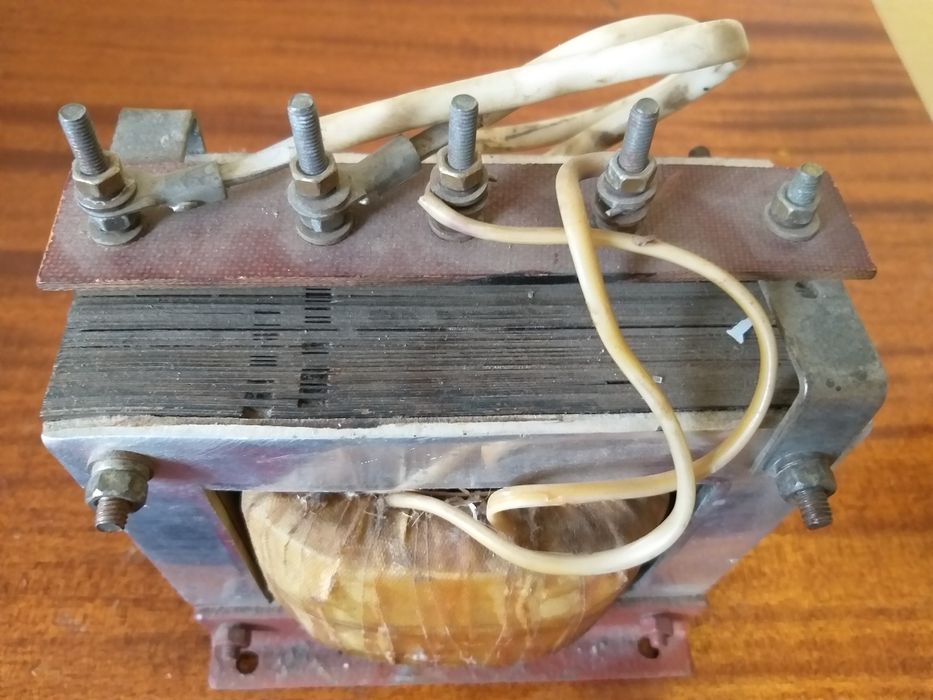 Продам трансформаторы ОСМ 01-1.0