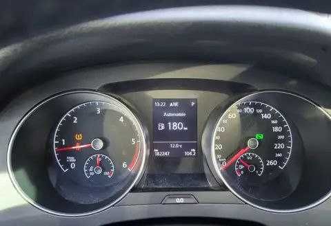 У продажі авто з Європи Volkswagen golf 2.0 TDI