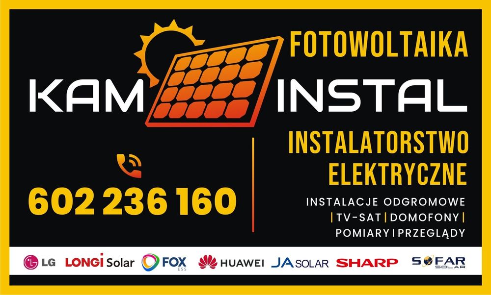 Falownik Hybrydowy DEYE SUN-10K-SG05LP3-EU 12kW