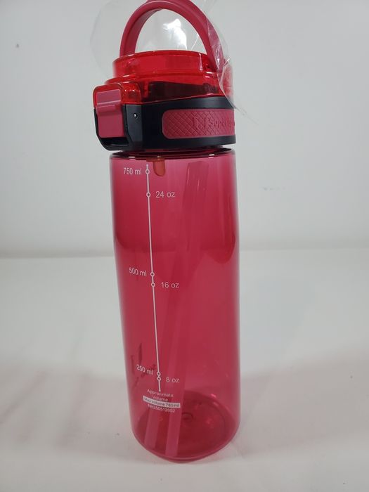 Butelka na wodę Super Sparrow 750ml nowa