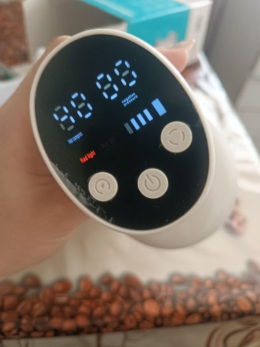 Масажер новий продам