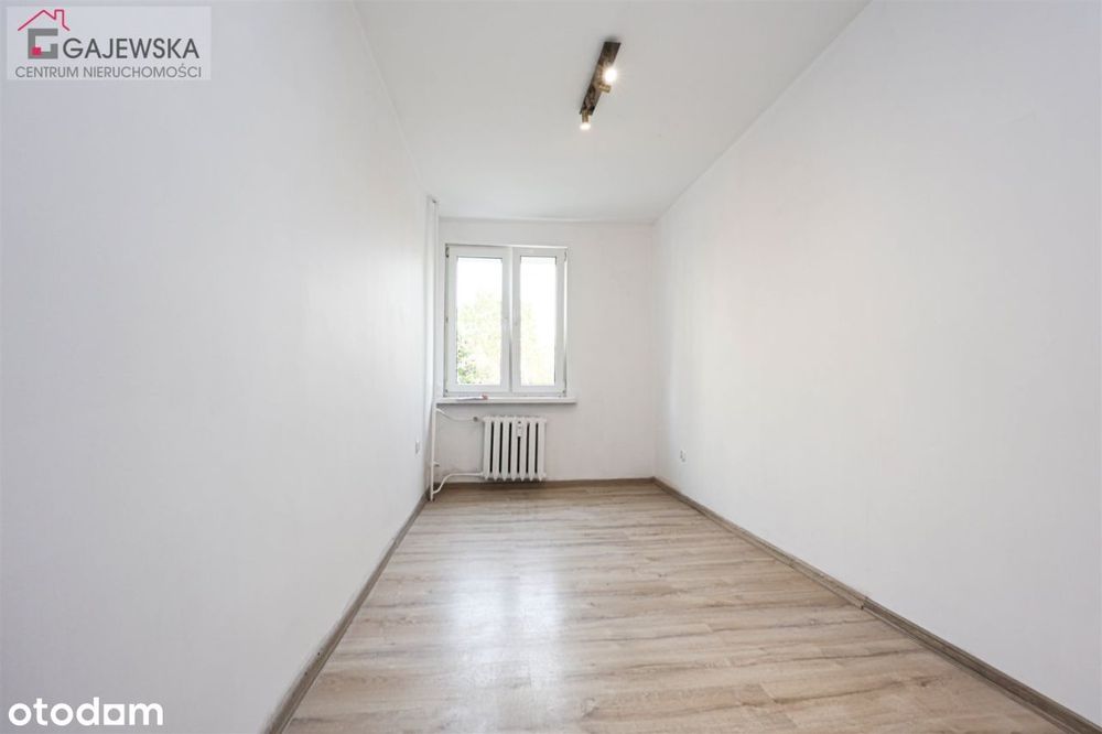 Funkcjonalny układ, 4 pokoje, Górne!