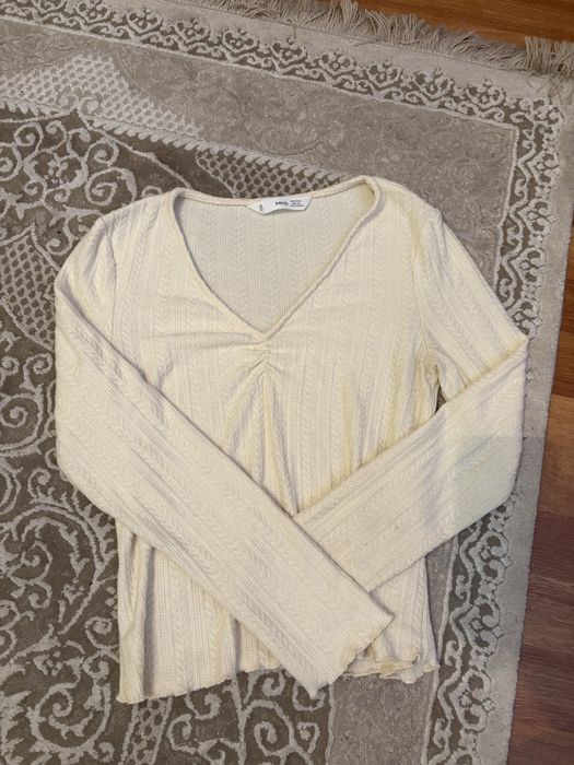 Лонг манго в ідеальному стані розмір S