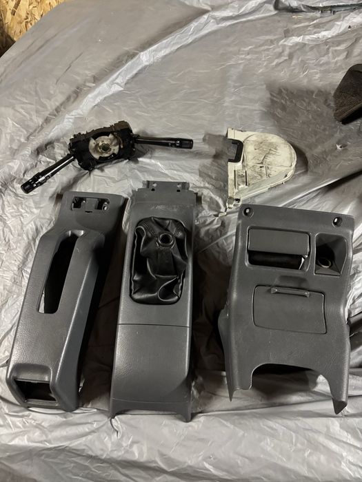 Peças honda civic EG4