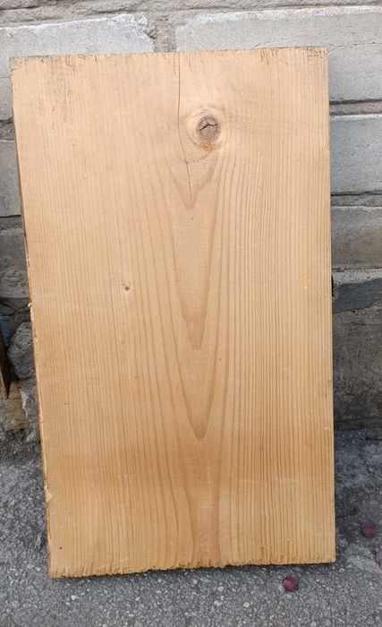 Заготовка для вулика