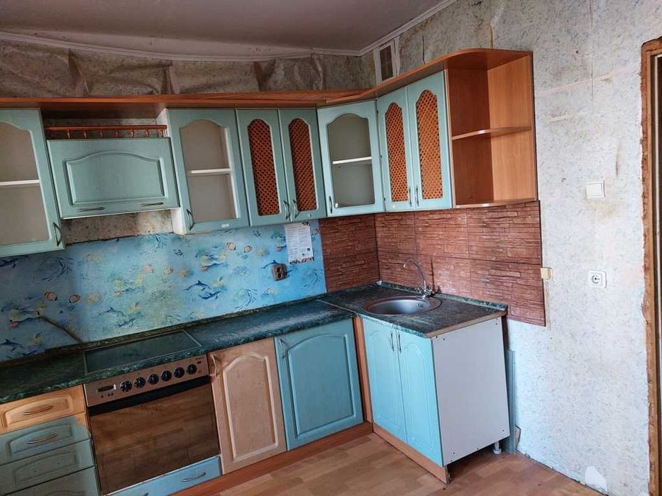 Продаж 2-к квартири 63,5 м2 м.Київ, вул.Лісківська, 28-А   58000 $
