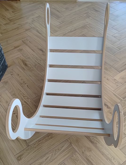 Bujak drewniany Baby Wood XXL