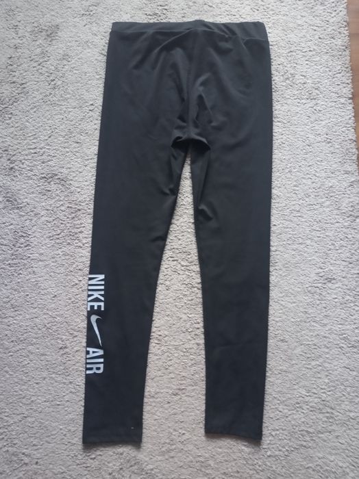 Legginsy Getry Nike r. S