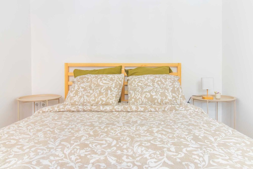 Excelente oportunidade Suítes,T-1 e quarto simples(arrendamento mensal