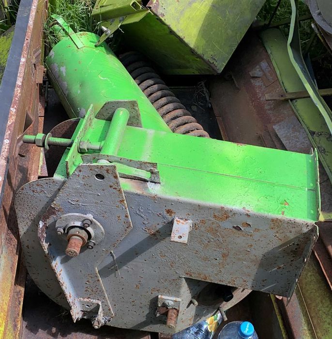 Elewator ziarnowy góra kompletna kombajn claas Dominator 76,98, 86