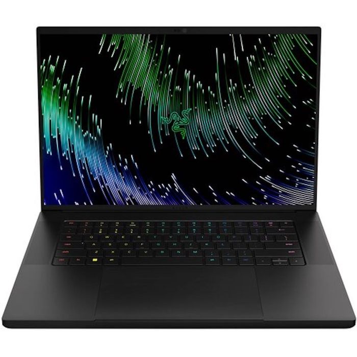 RAZER Blade 15.6" 13th Gen i7 13800h RTX4070 QHD 240Hz 16GB DDR5 1TB