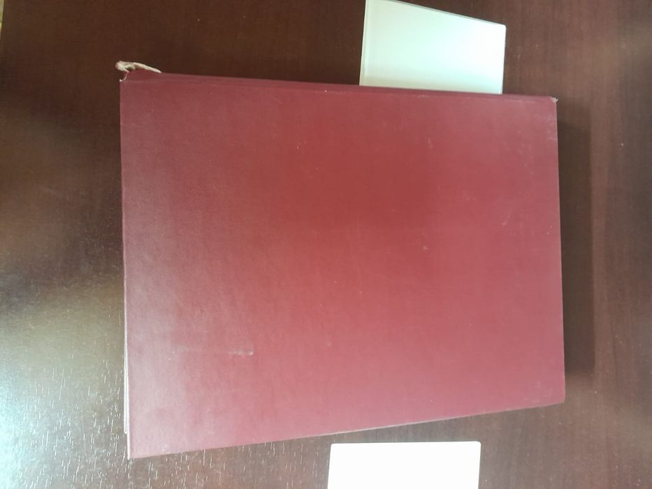 Enciclopédia ilustrada da decoração