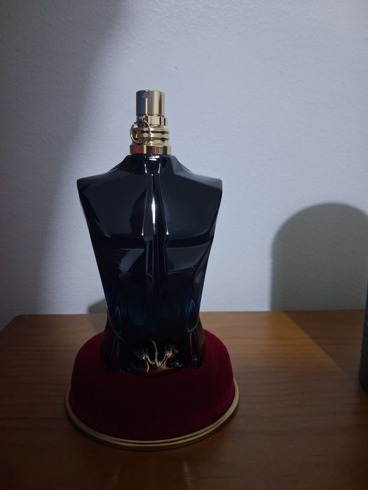 Jean Paul Gaultier Le Beau Le Parfum
