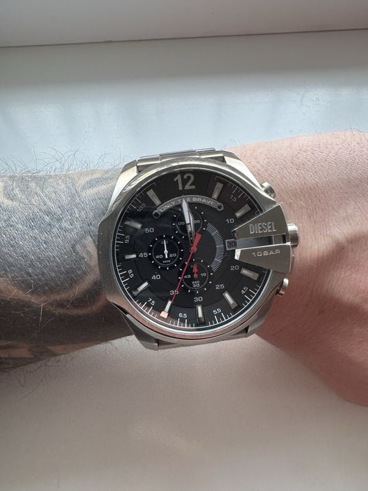 Мужские наручные часы Diesel DZ 4308