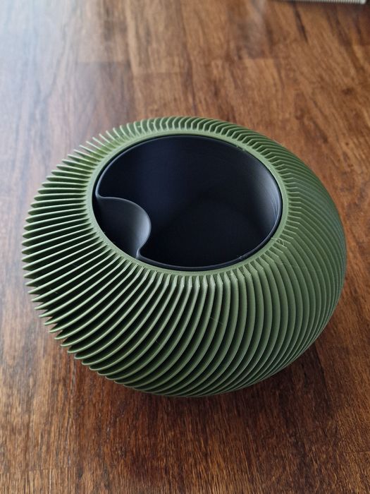 Сучасні самополивні  вазони