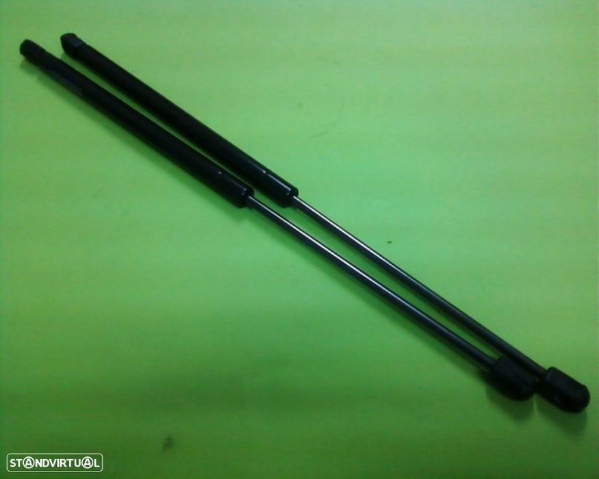 amortecedores da mala seat ibiza 6K 1993-2001 (NOVOS)