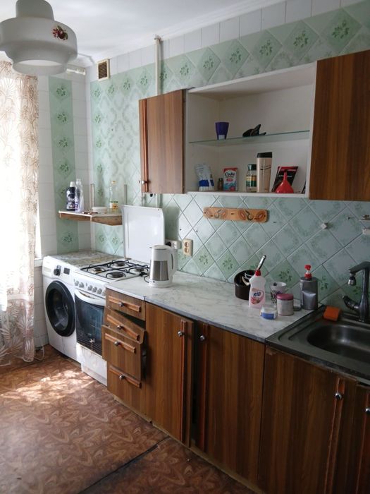 Здам 2-х.кімн.кв.на Мікрорайоні