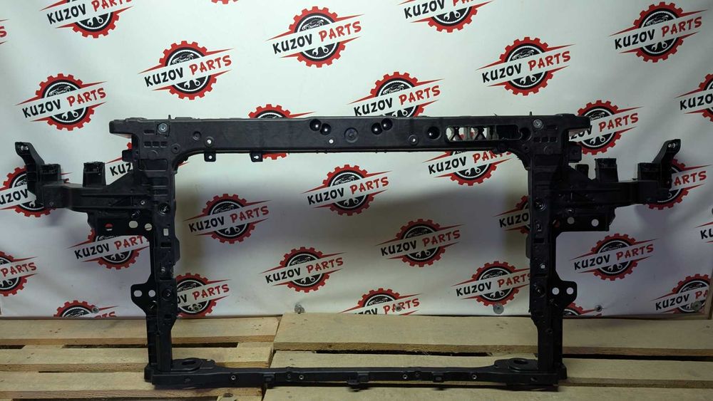 Панель передня (телевізор) Kia Niro 2016-2022
