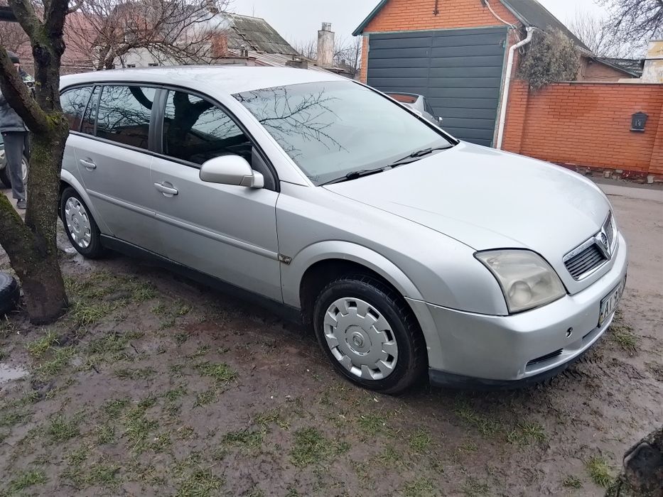 Opel Vectra C 2006 р.в., універсал