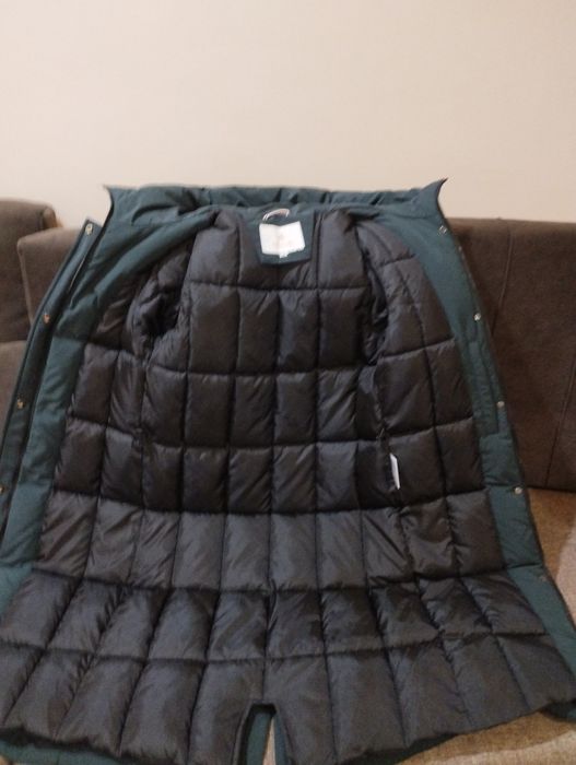 Курточка зимова розмір S