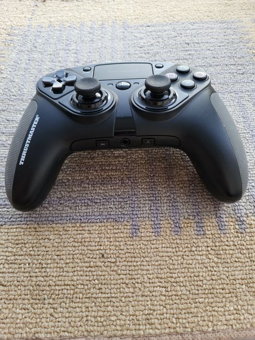 Дротовий Геймпад Джойстик Thrustmaster eSwap Pro Controller для PS4 ПК