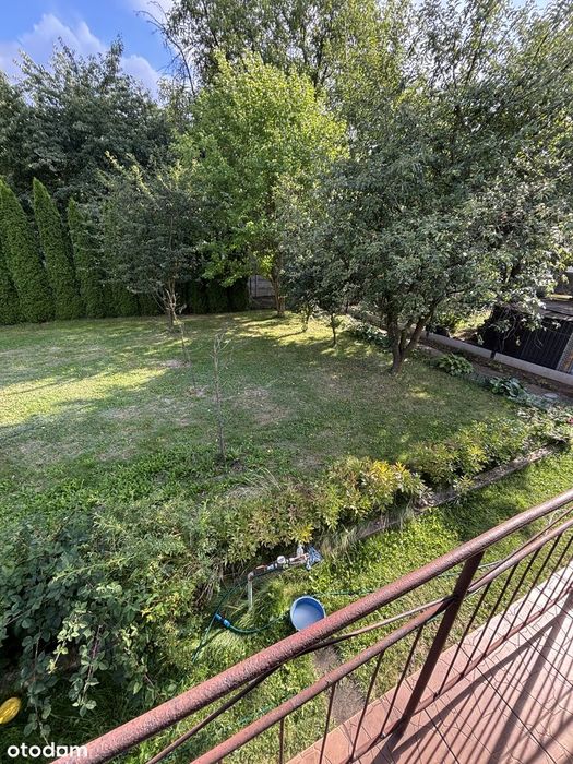 ROD ul. Żelazna w Częstochowie, 760m z domkiem murowanym - Więcej