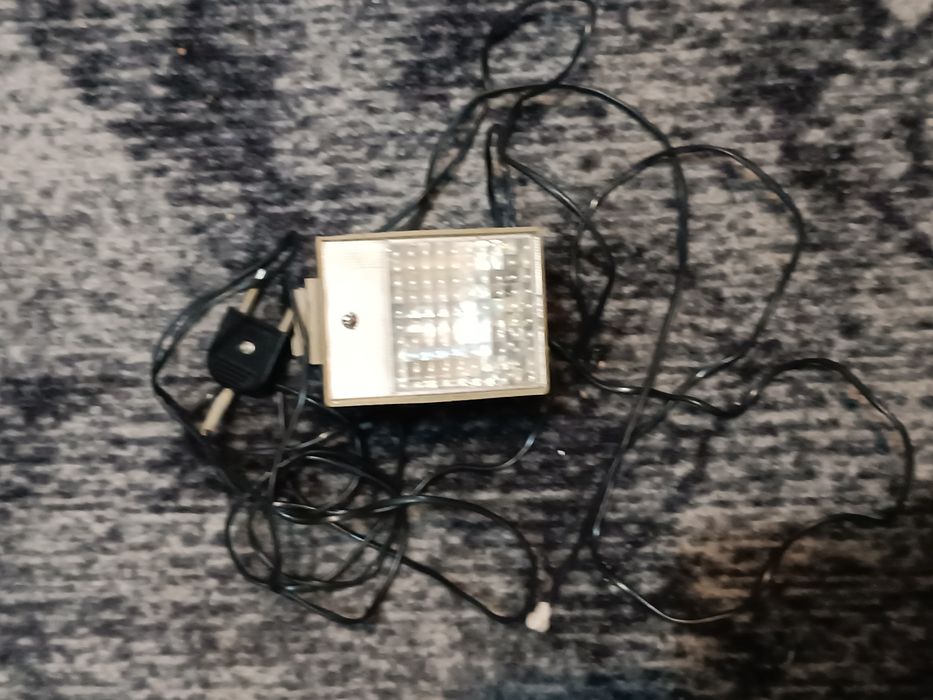 Вспышка Фотон СССР