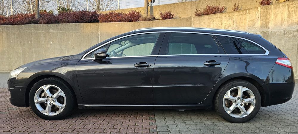 Peugueot 508 SW 2.0 eHDI