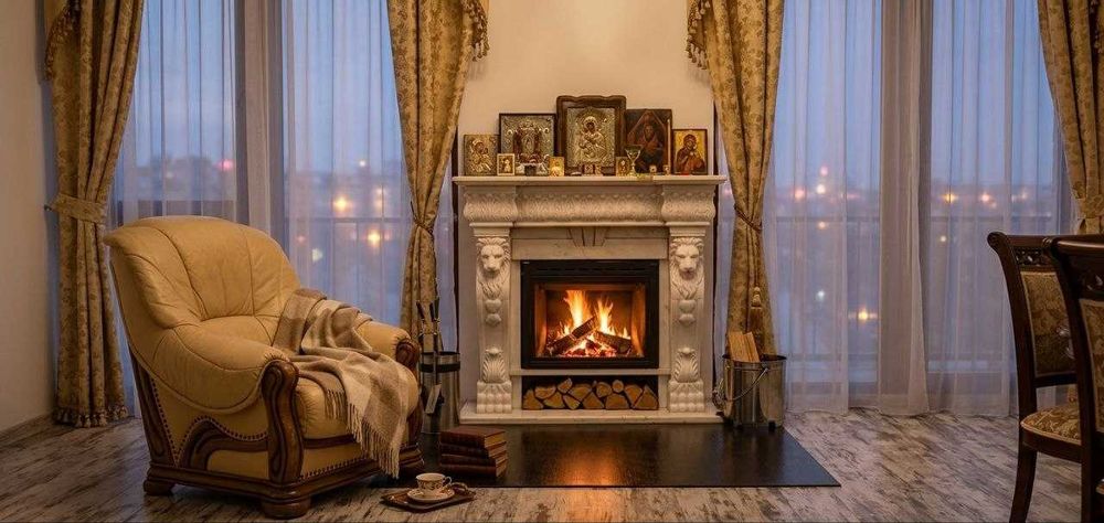 Від власника. Монументальний маєток 265 м² у престижній частині Гореничі. Перевірена роками якість. Без %