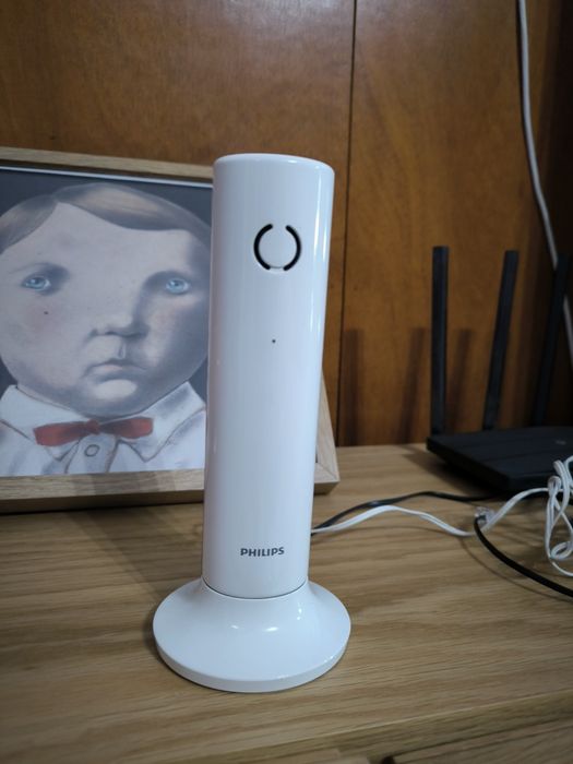 Telefone sem fios Philips M330