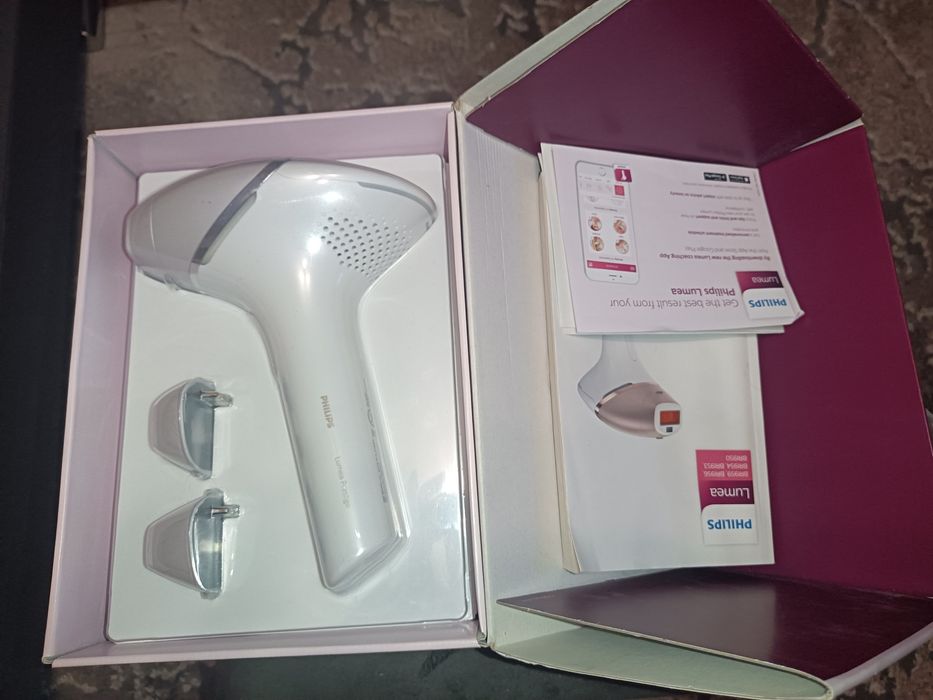 Philips lumena Prestige BRI953/00