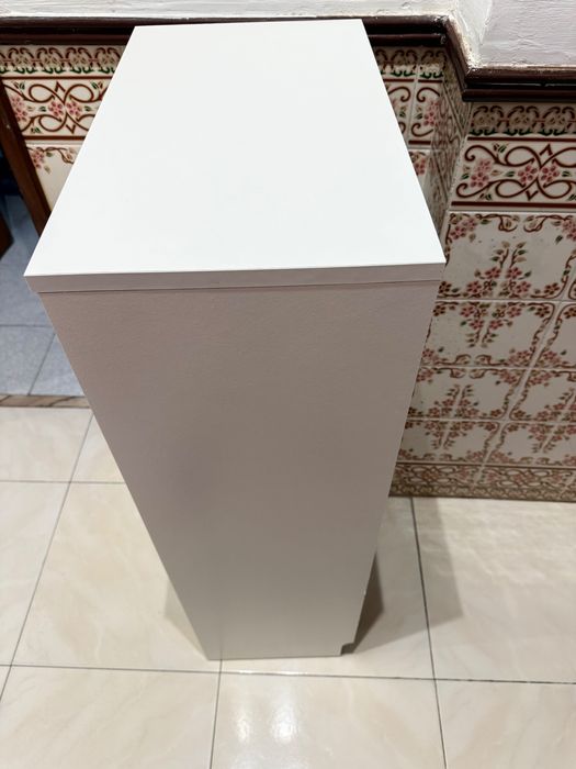 Sapateira Bissa Ikea